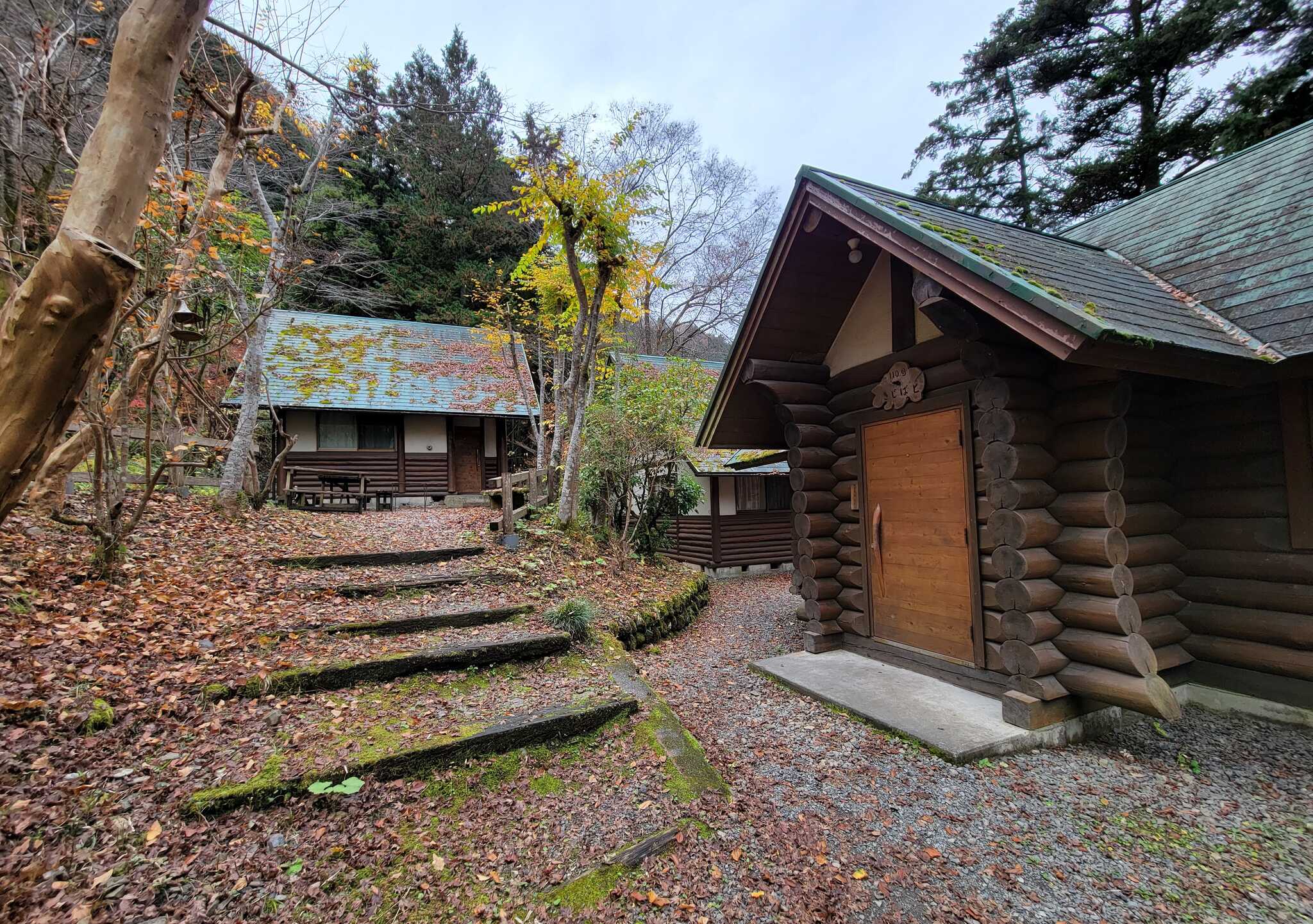 コテージ森林村