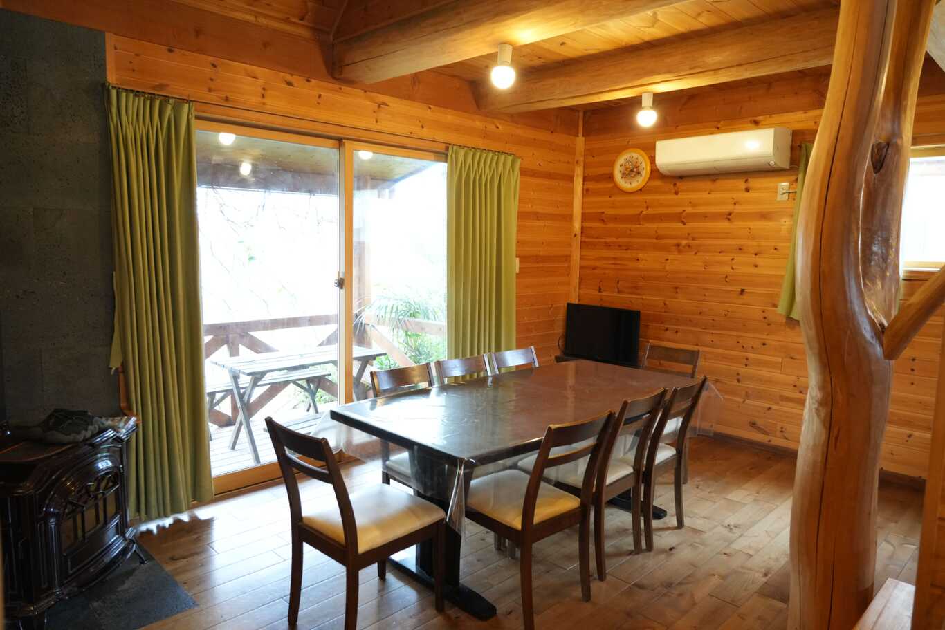 3rdプレイスあきる野（旧：山田大橋キャンプ場） photo 2