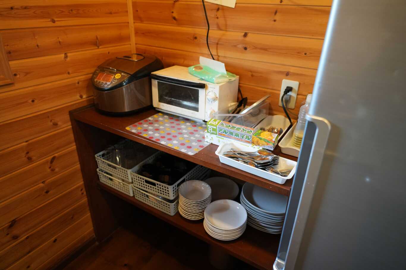 3rdプレイスあきる野（旧：山田大橋キャンプ場） photo 5