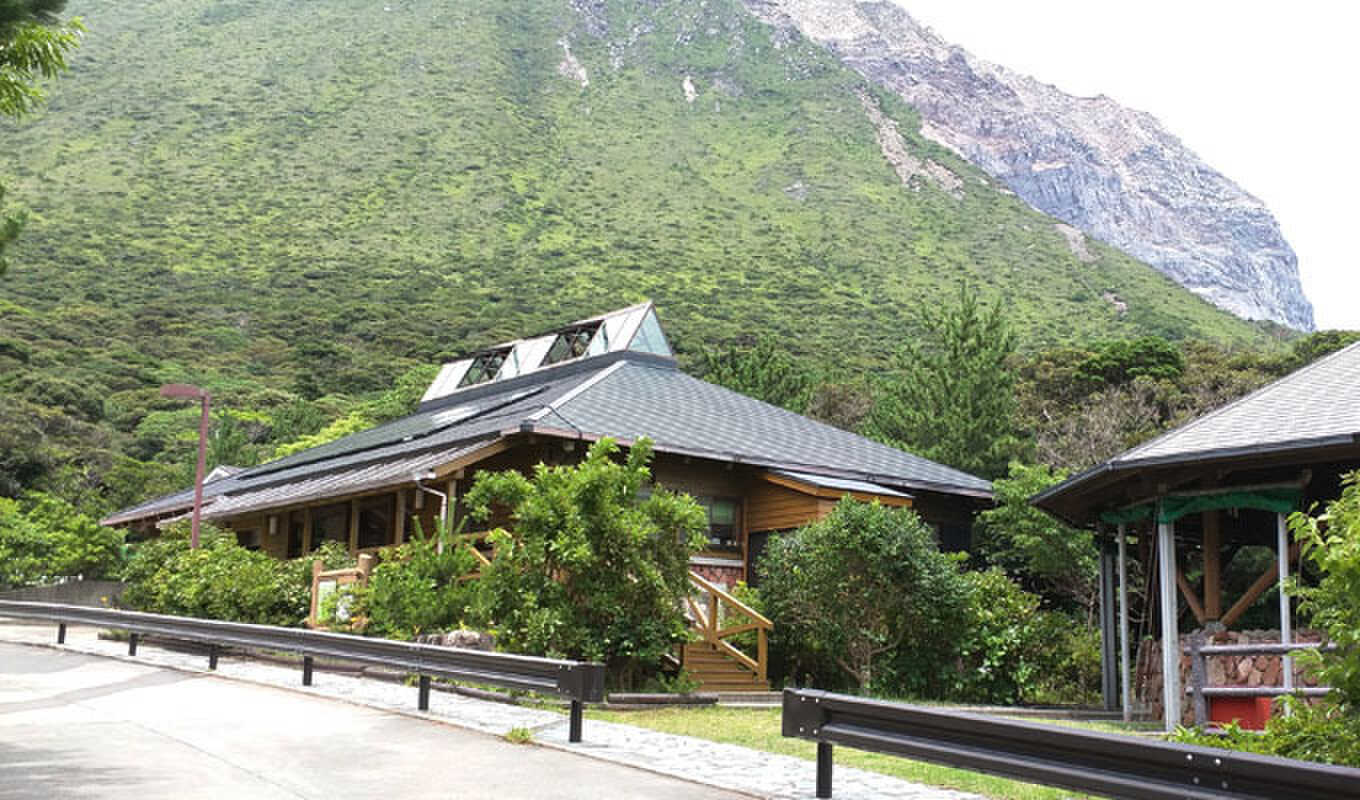 都立多幸湾公園ファミリーキャンプ場