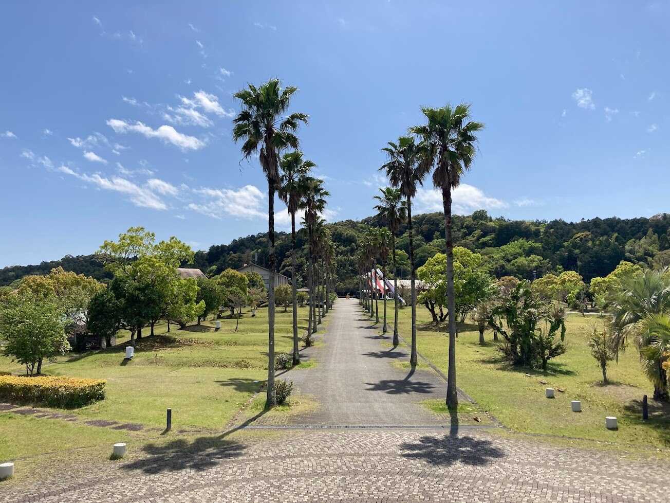 まぜのおかオートキャンプ場