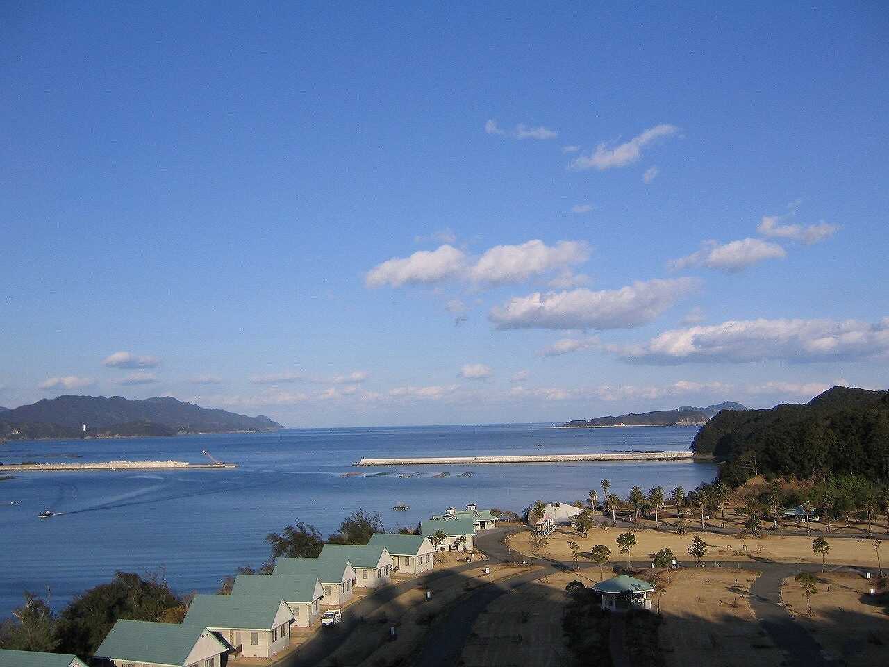 まぜのおかオートキャンプ場
