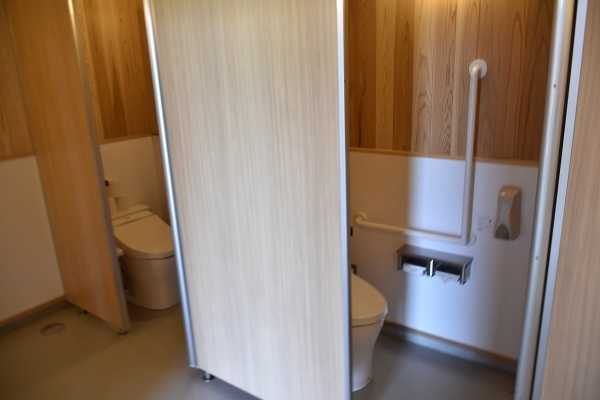 まぜのおかオートキャンプ場 photo 2