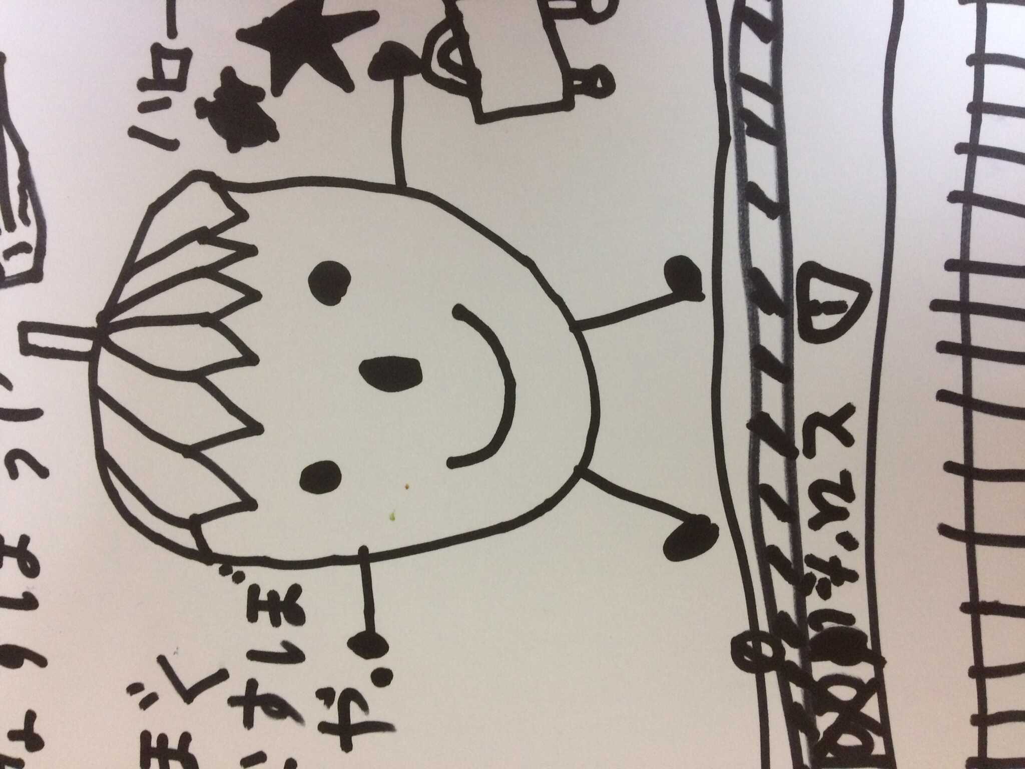 ウェブ担当