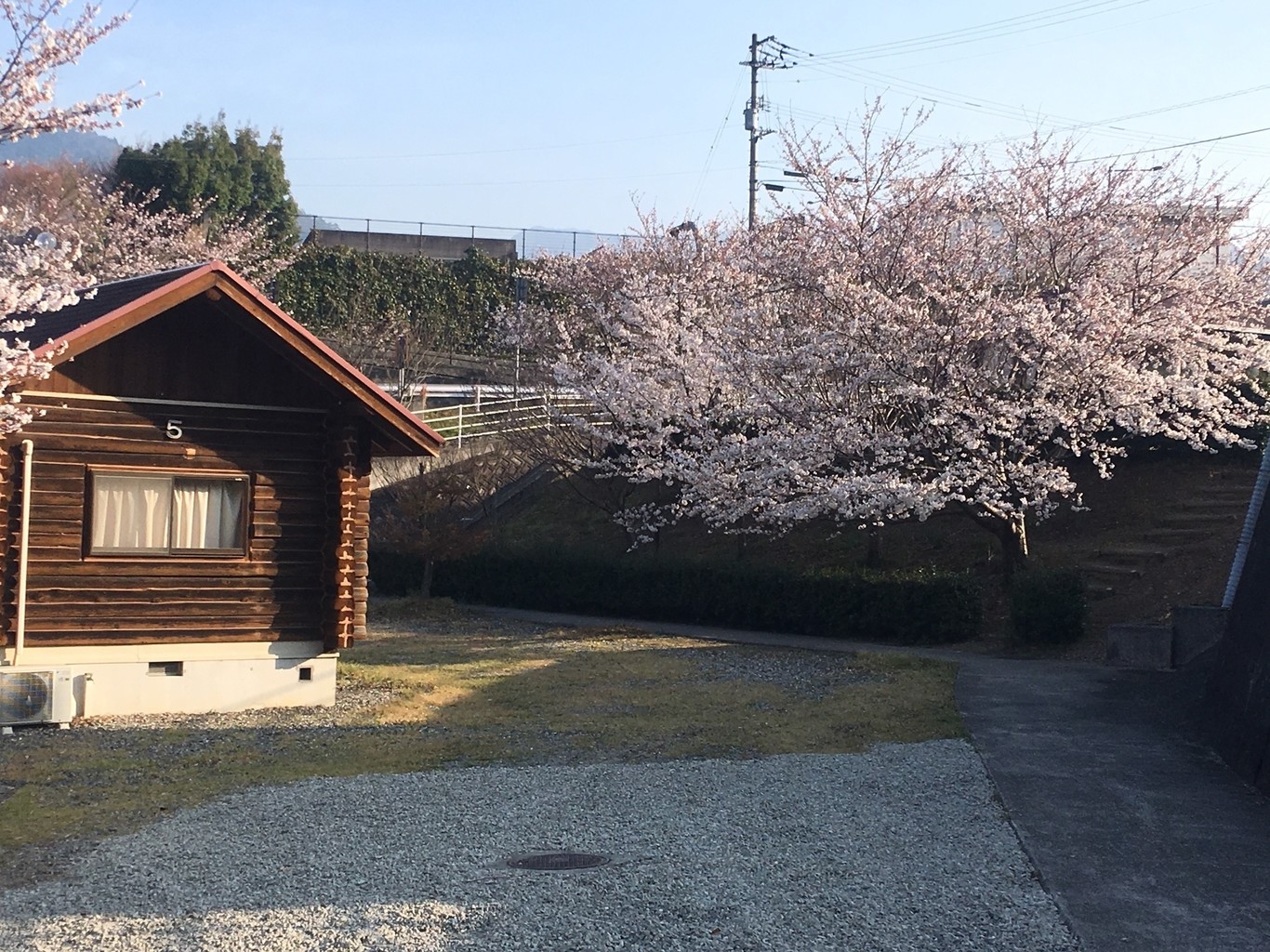 美濃田の淵キャンプ村 photo 3