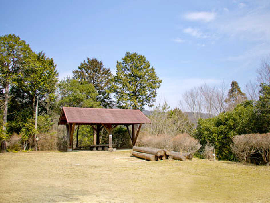 相生森林文化公園あいあいらんどの写真 3枚目