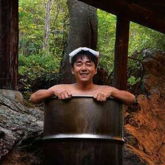 管理人