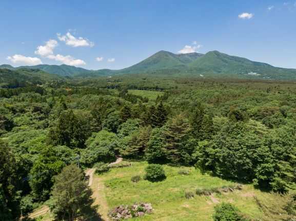 那須高原ITAMUROキャンプ場 photo 5