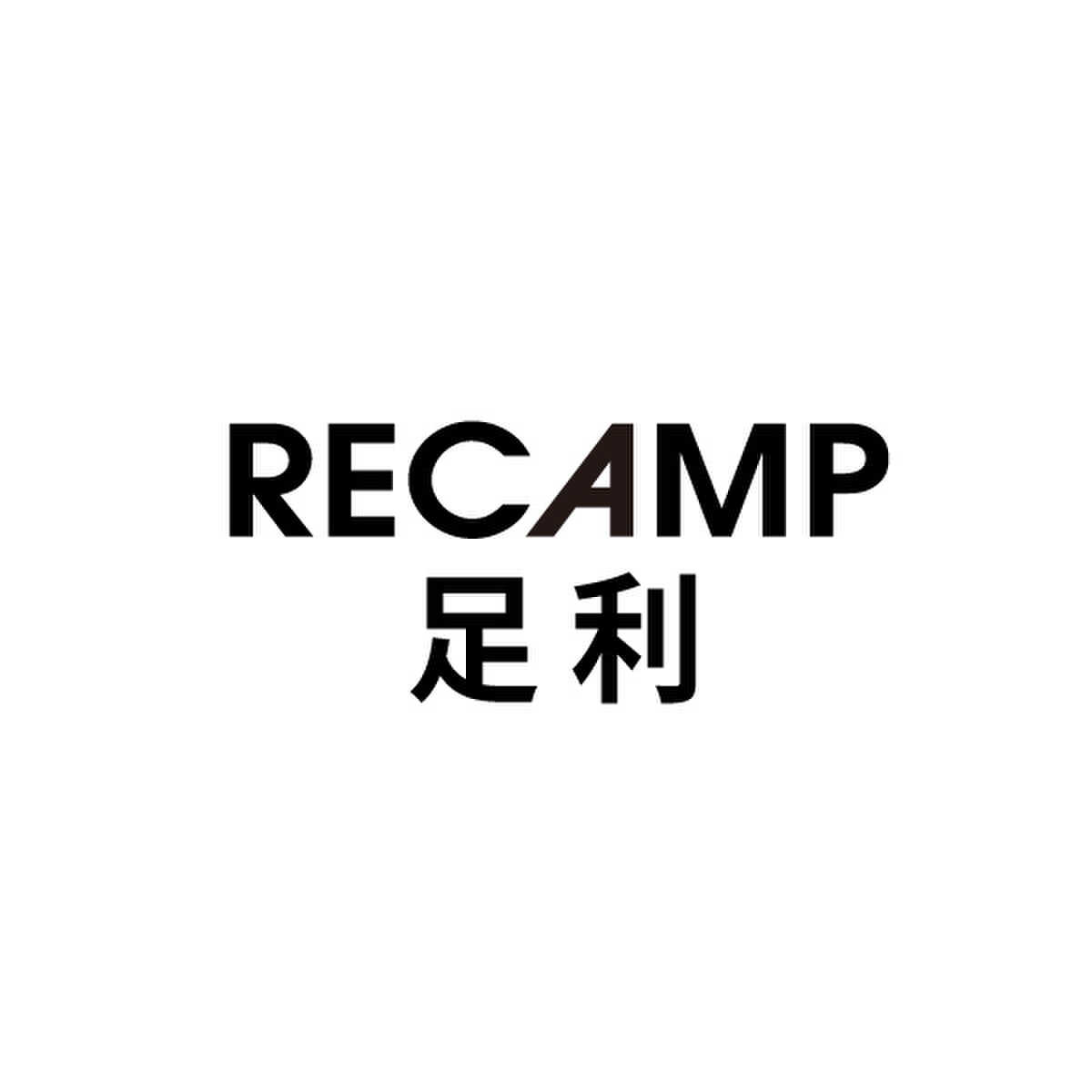 RECAMP足利 STAFF