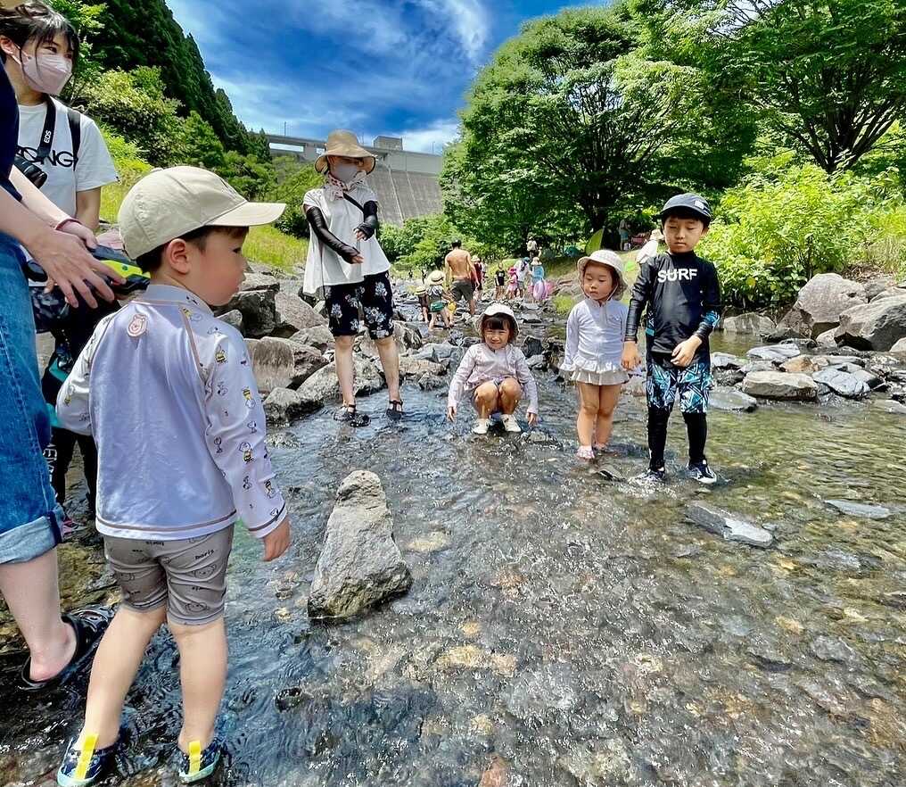 RECAMP足利(松田川ダムふれあい広場)