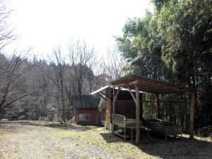 那須いなか村オートキャンプ場 photo 5