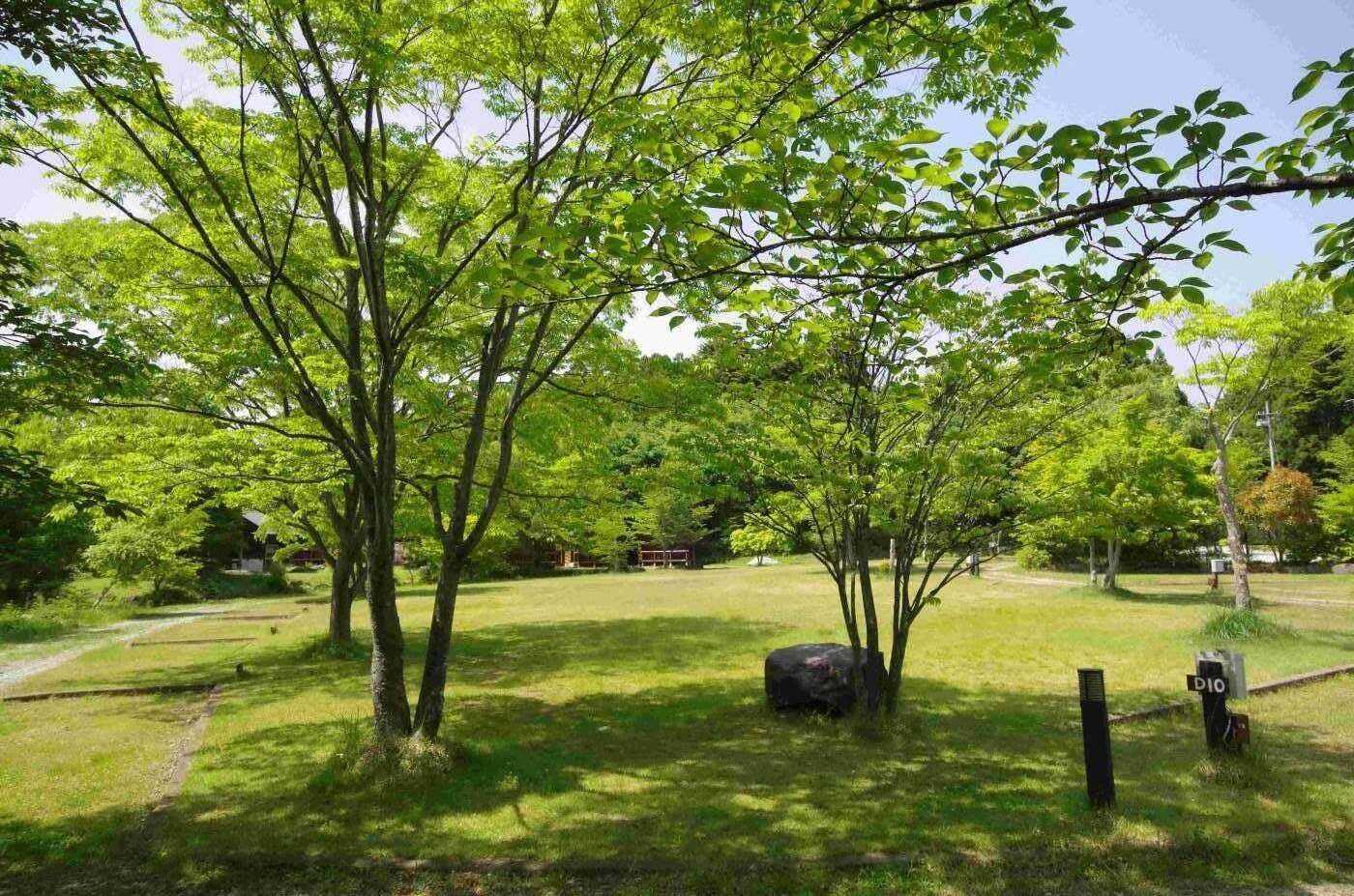 那須たかはらオートキャンプ場