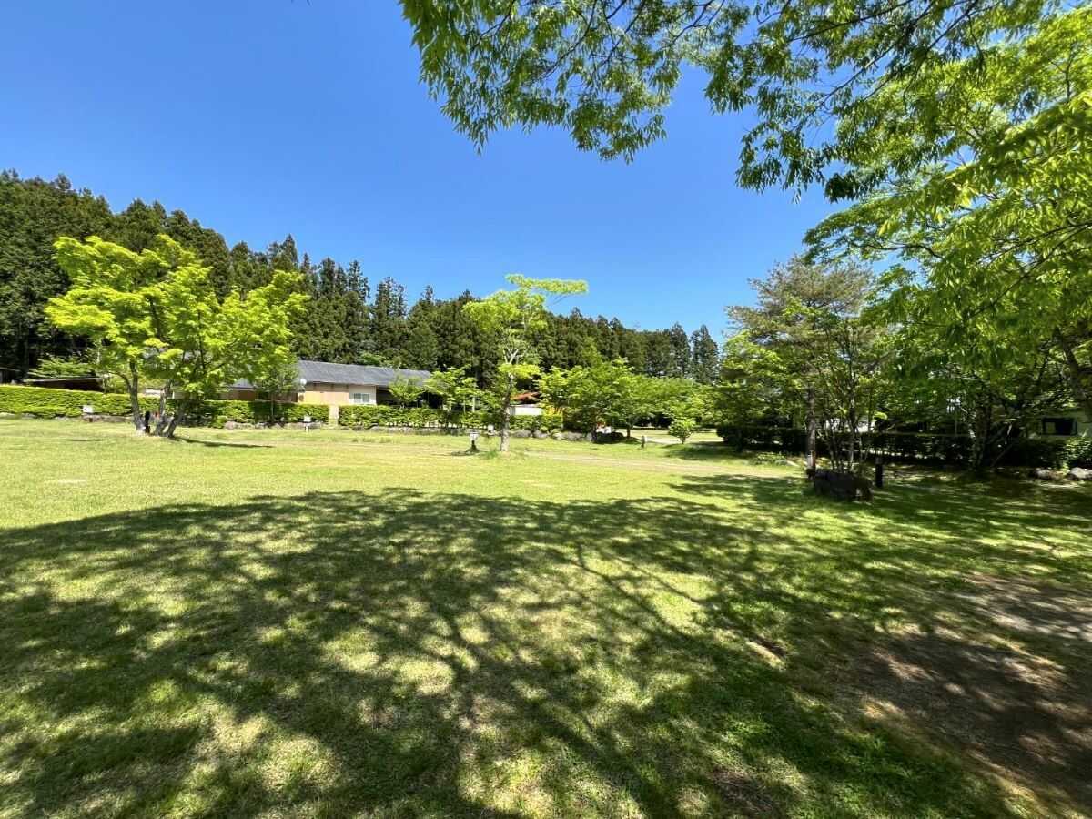 那須たかはらオートキャンプ場