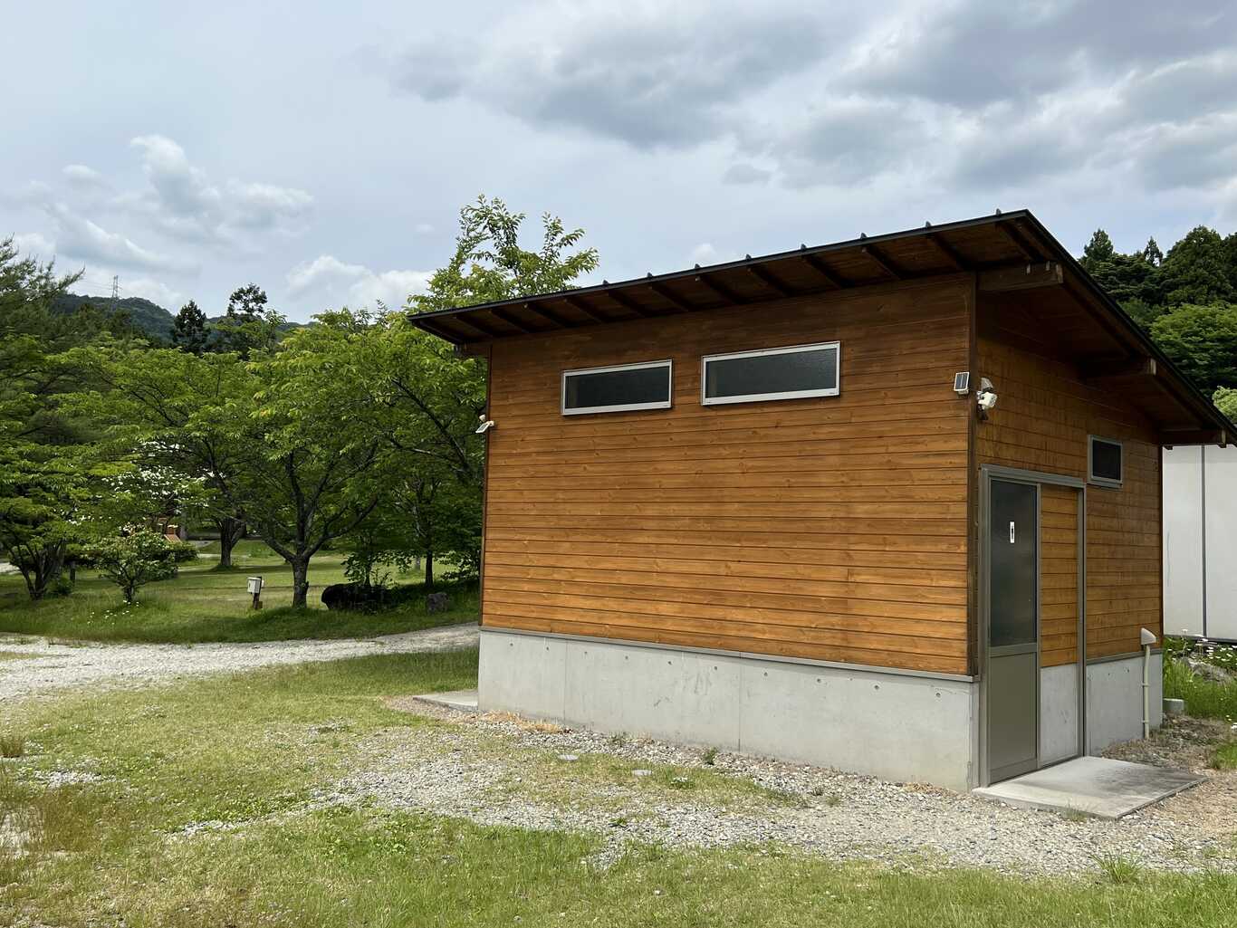 那須たかはらオートキャンプ場 photo 4