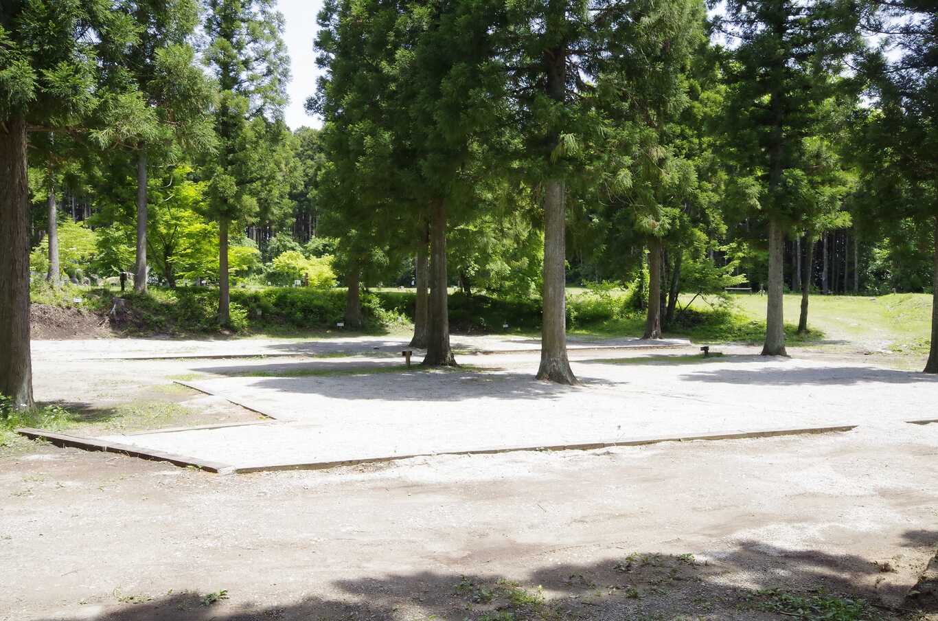 那須たかはらオートキャンプ場 photo 2