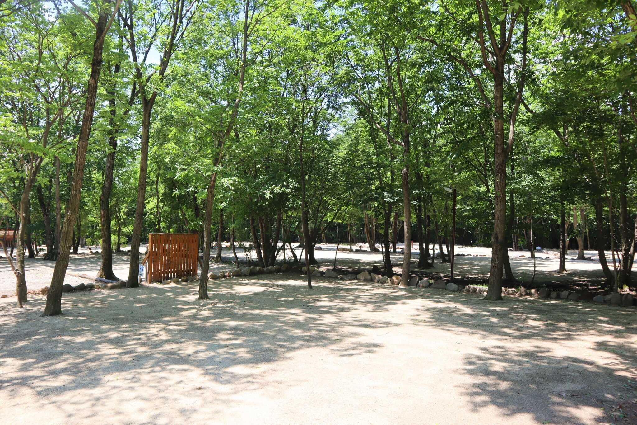 メープル那須高原キャンプグランド