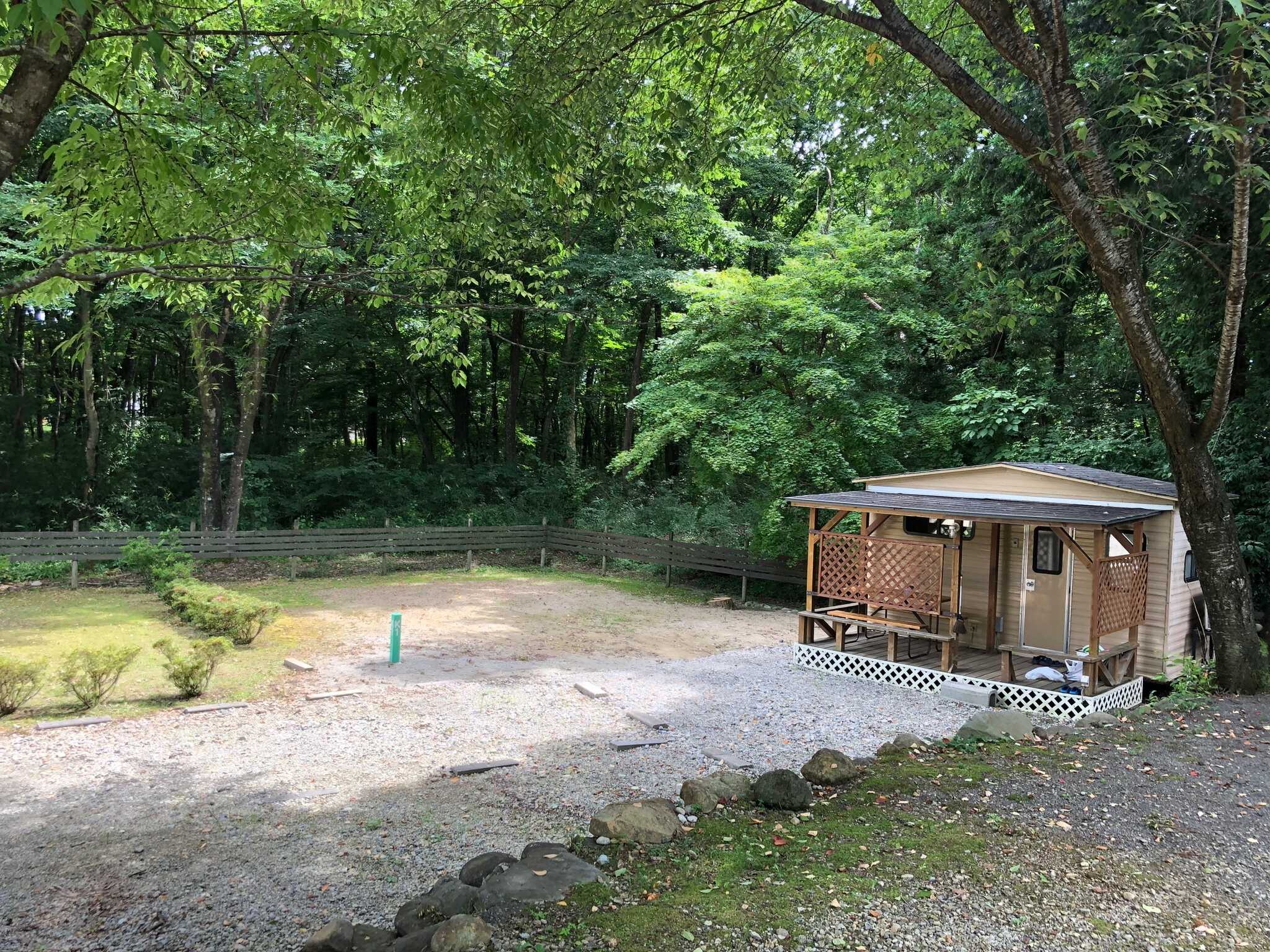 那須高原オートキャンプ場