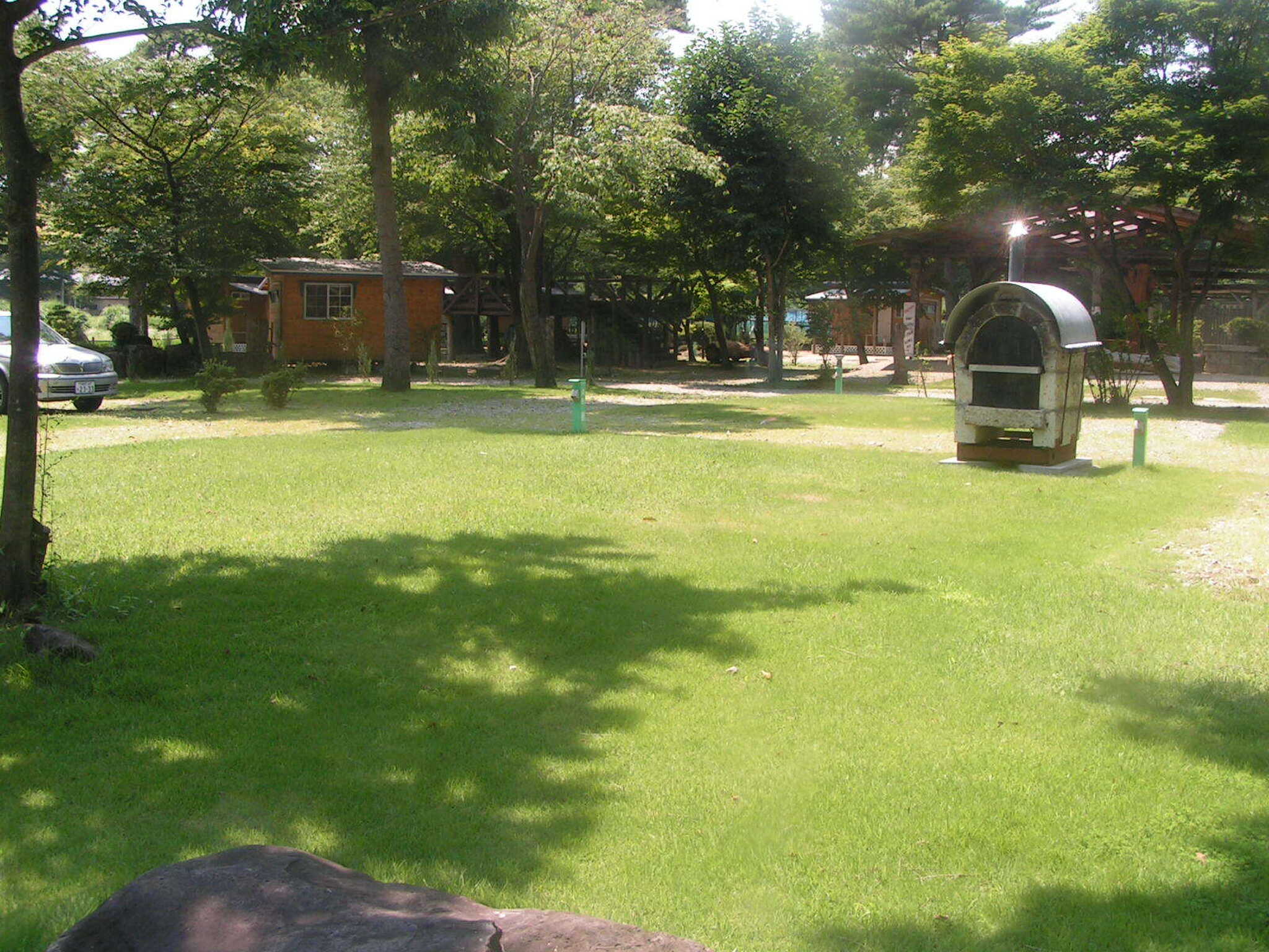 那須高原オートキャンプ場