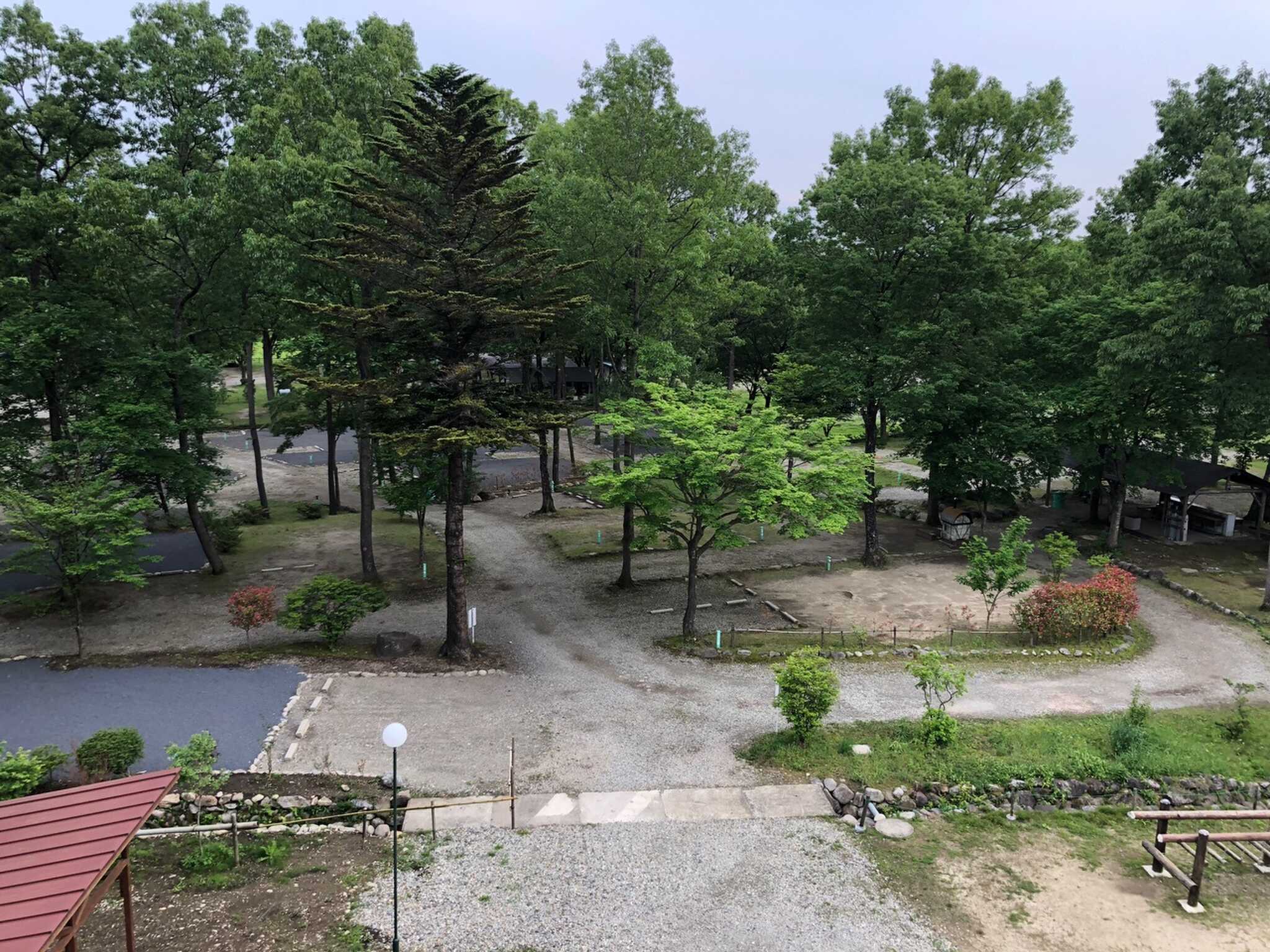那須高原オートキャンプ場