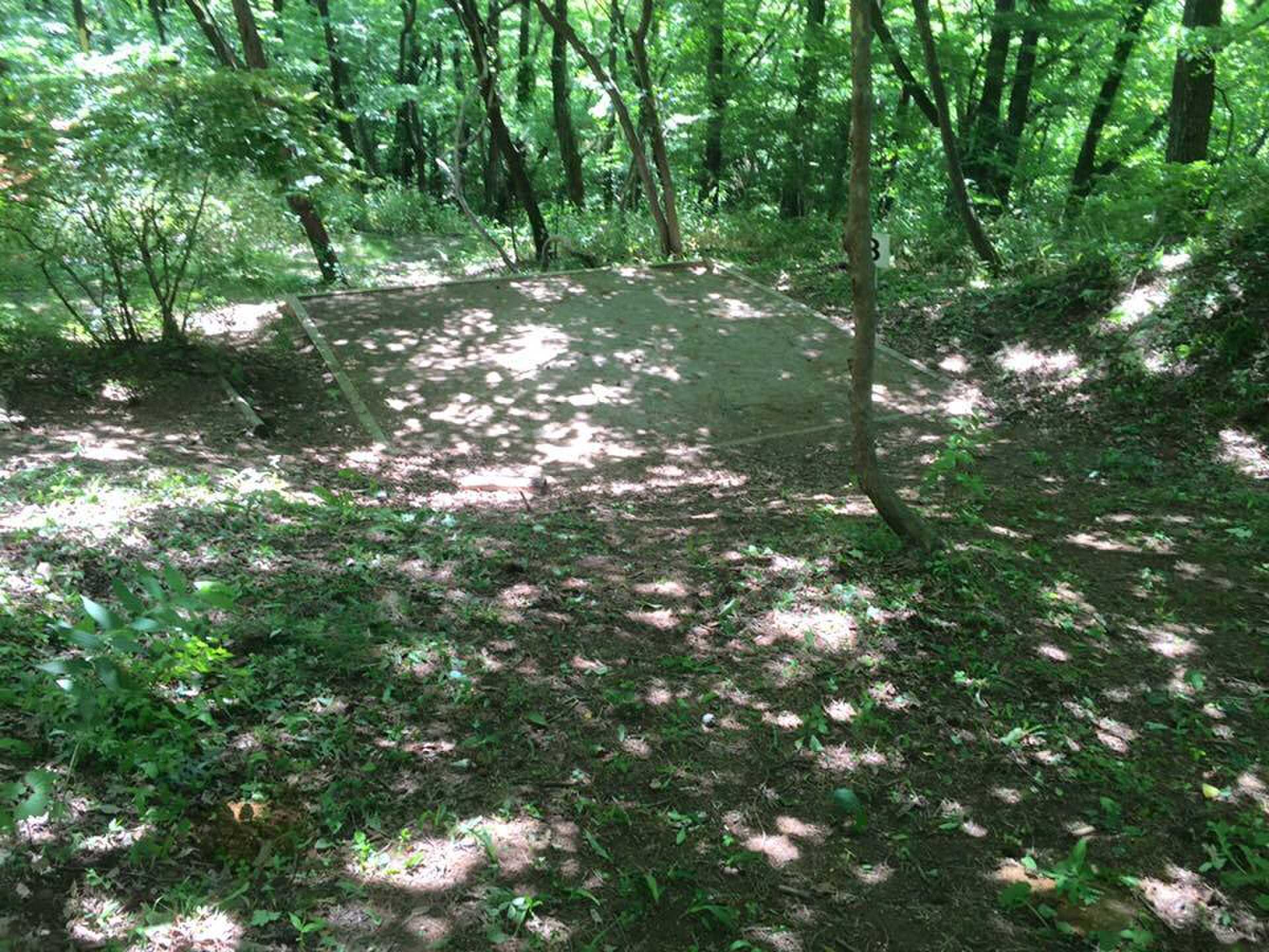 那須町野外研修センター