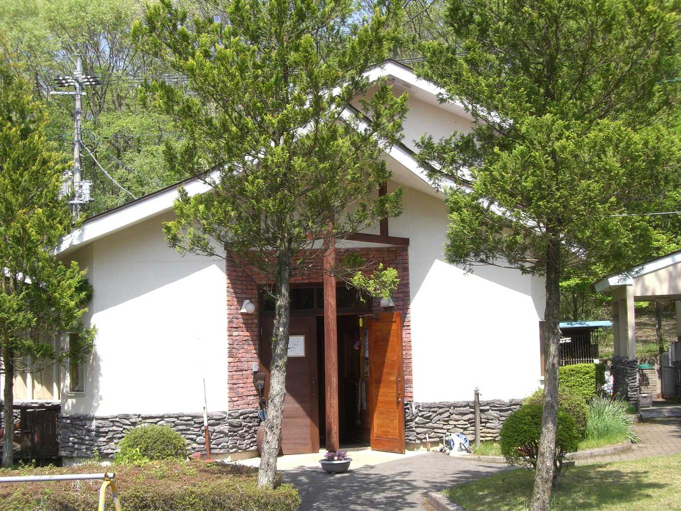 那須プレリーオートキャンプ場 photo 4