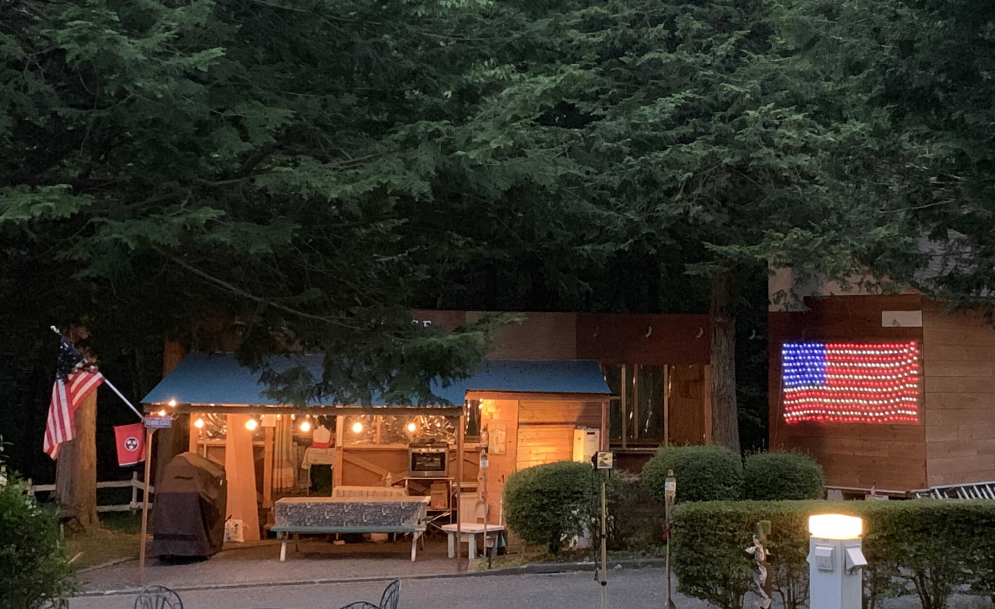 Moose Family Camp Resortの写真 1枚目