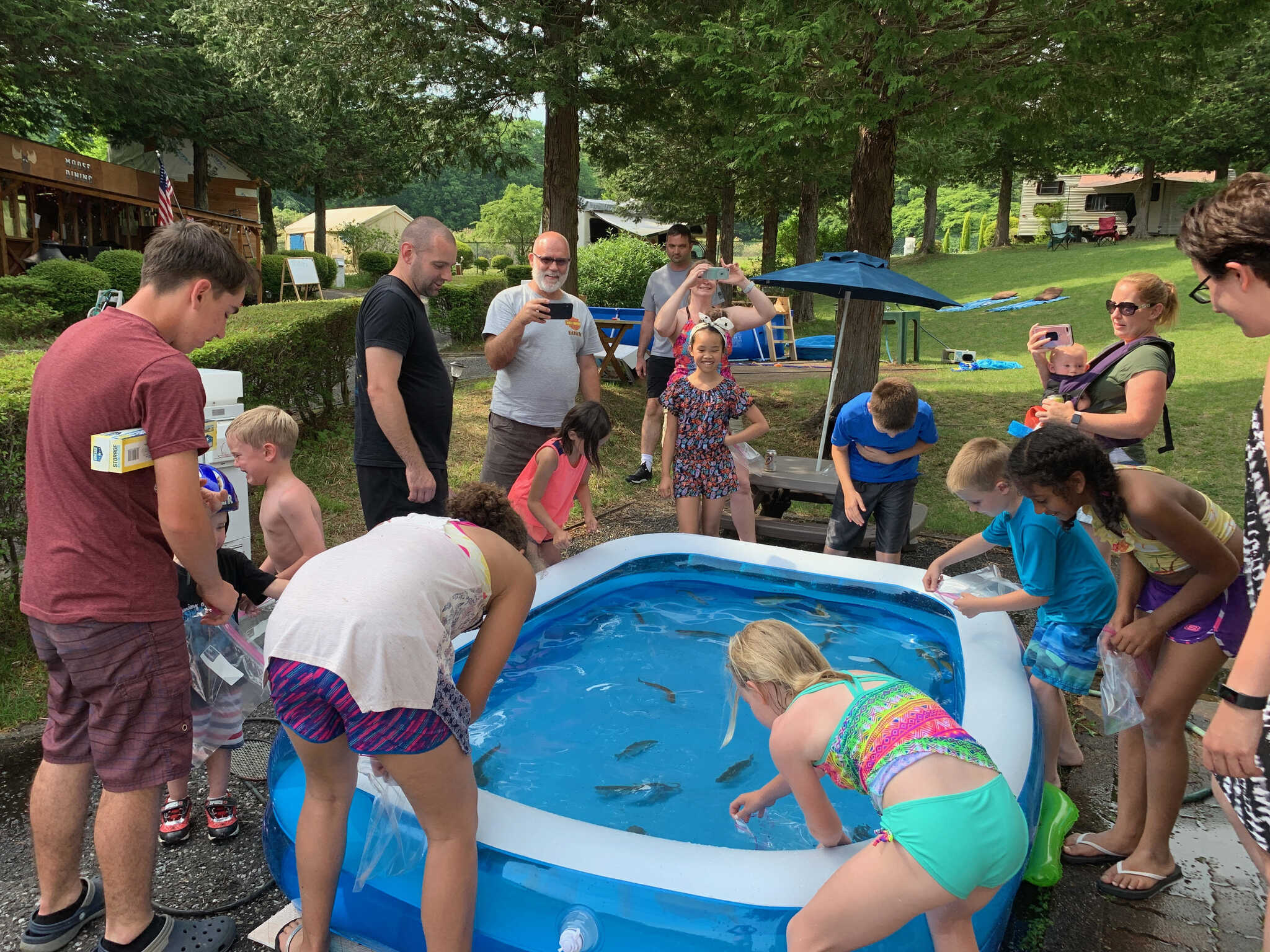 Moose Family Camp Resortの写真 3枚目