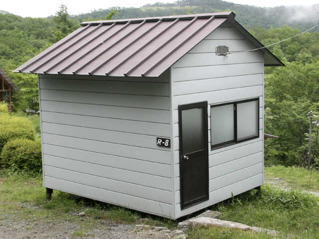 ニュー霧降キャンプ場 photo 2