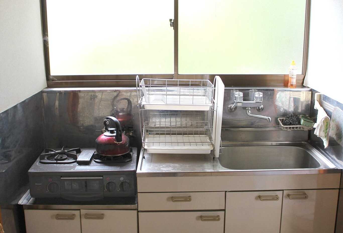 鷲の巣キャンプ場 photo 5