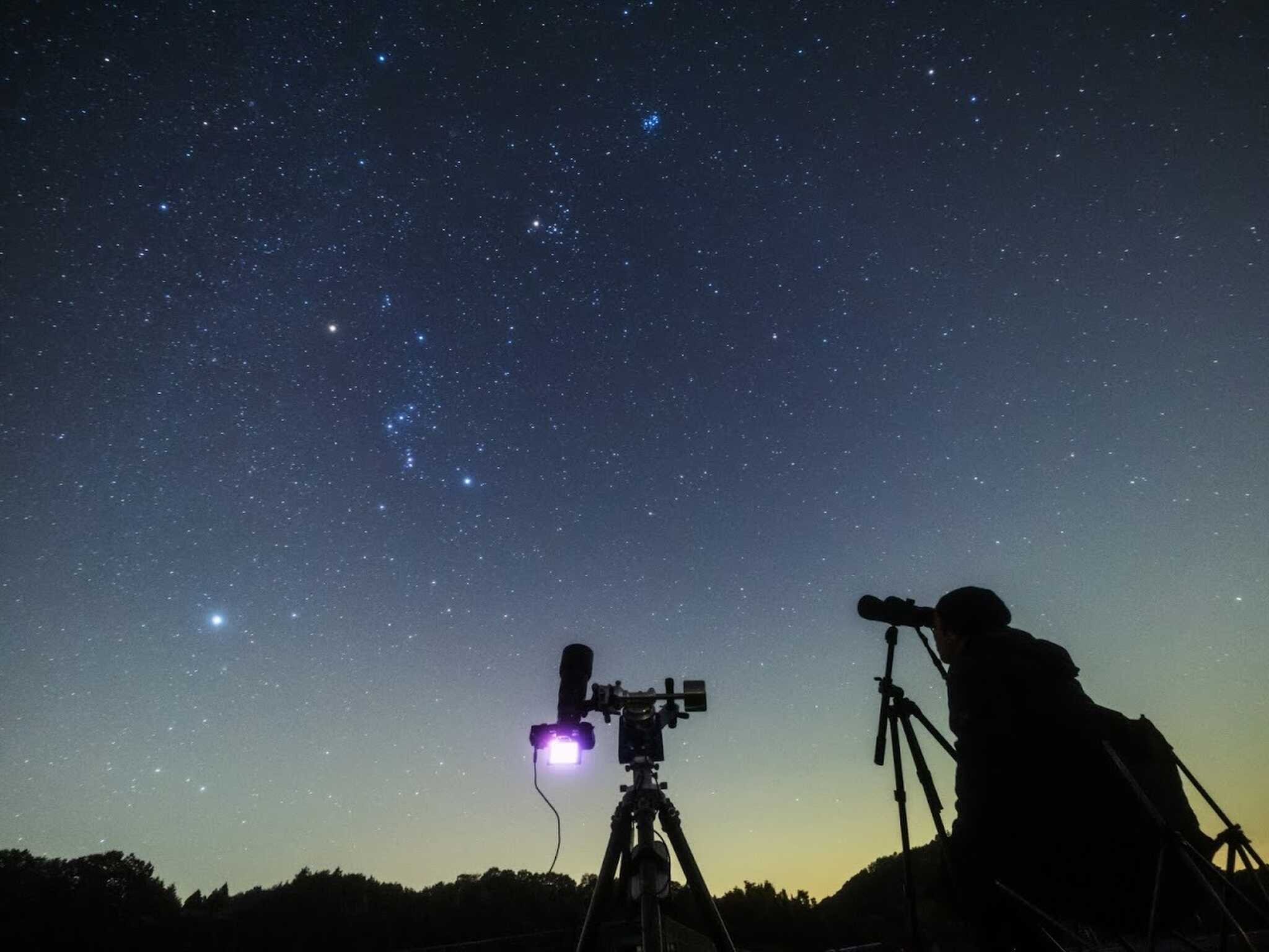 モビリティリゾートもてぎ 森と星空のキャンプヴィレッジ(旧:ツインリンクもてぎ森と星空のキャンプヴィレッジ)の写真 3枚目