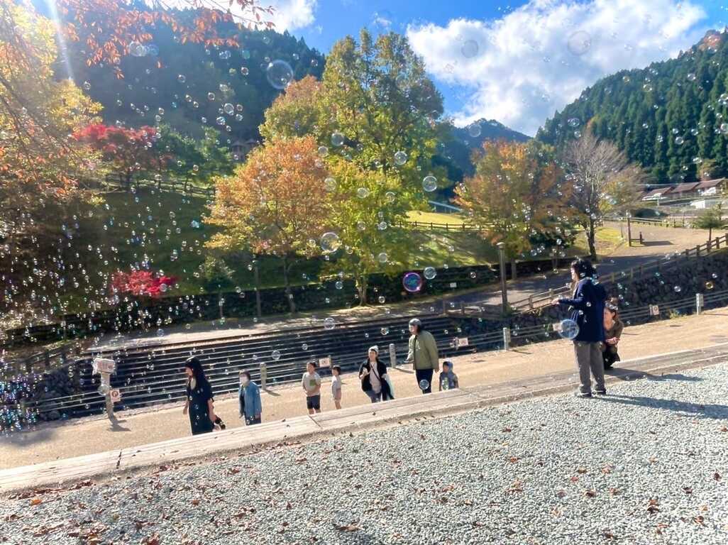 みつえ青少年旅行村 photo 3