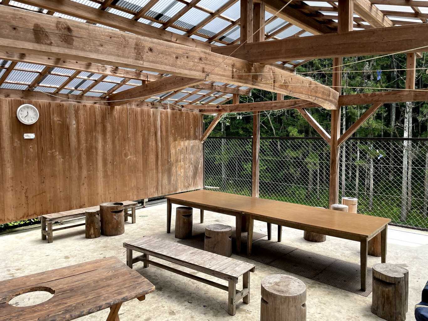 みよしのオートキャンプ場 photo 5