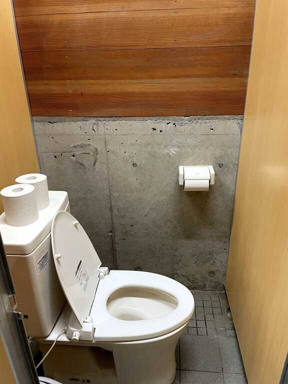 みよしのオートキャンプ場 photo 4