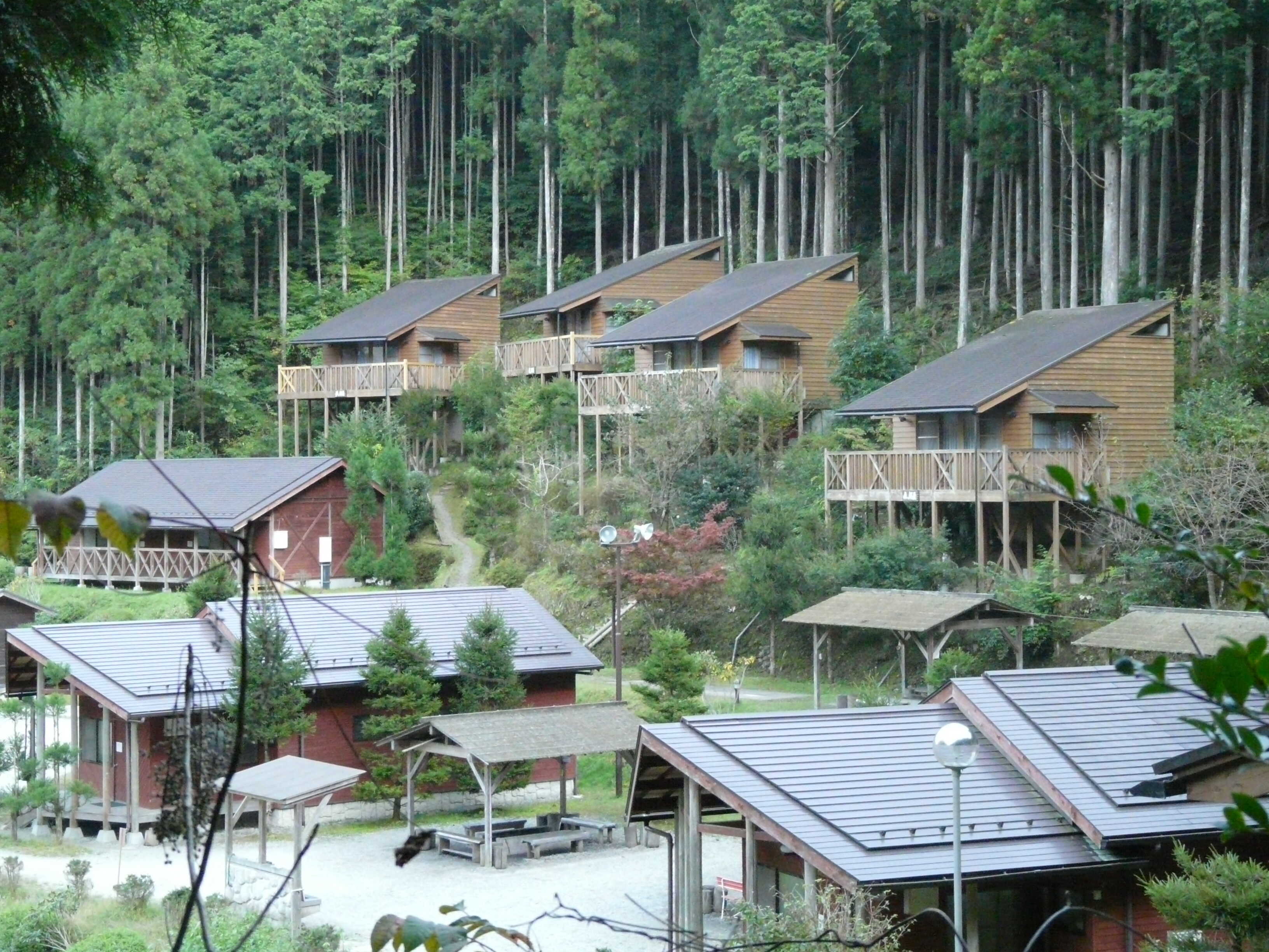 きららの森・赤岩の写真 2枚目