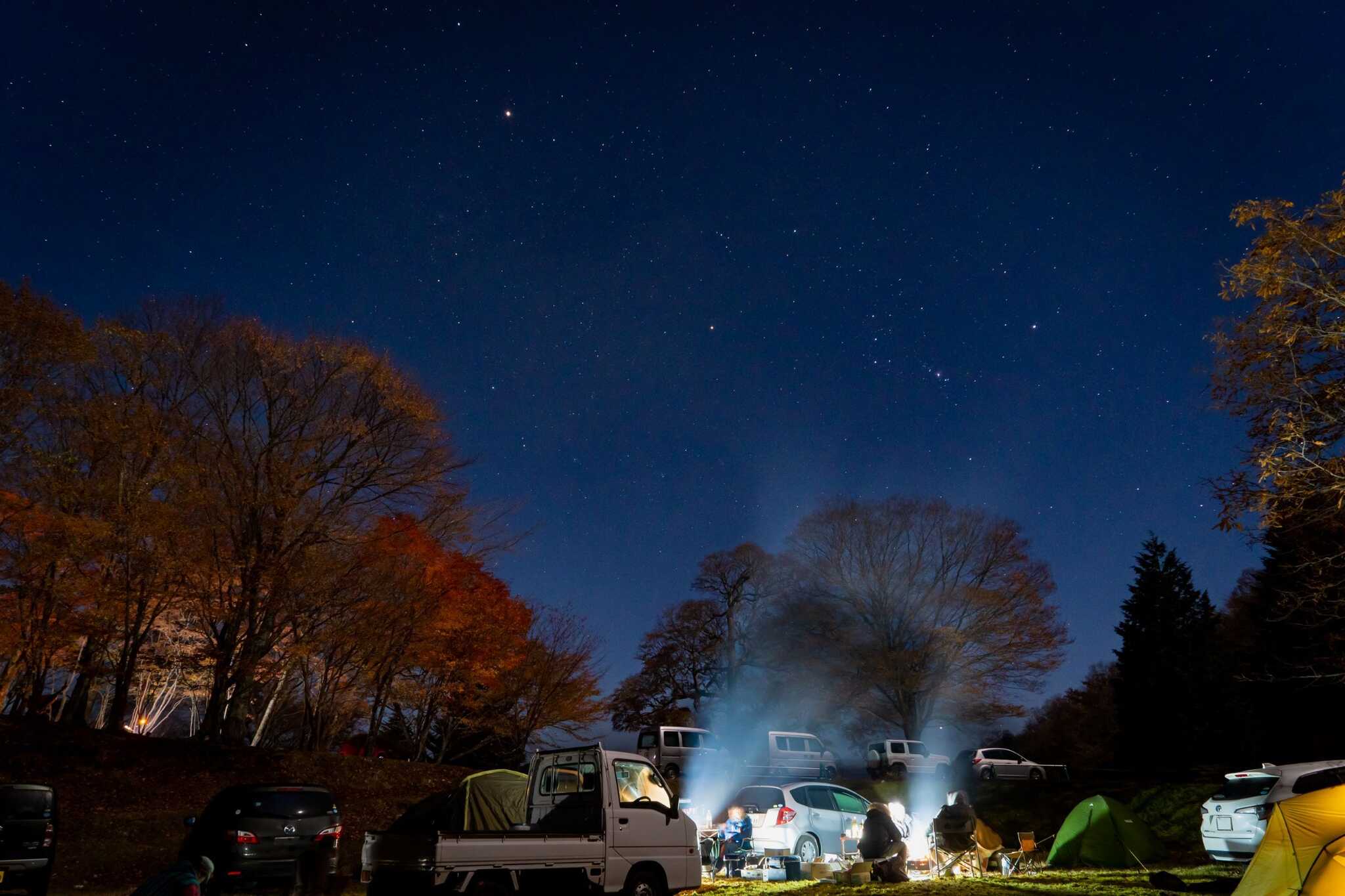 WASAMATA HUTTE(旧:和佐又山ヒュッテ・キャンプ場)の写真 3枚目