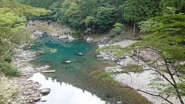 オートキャンプとちおの写真 1枚目