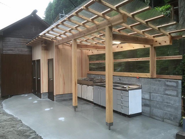 オートキャンプとちお photo 3