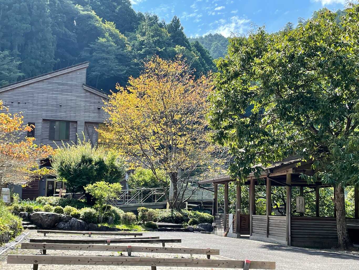 東吉野村ふるさと村 photo 3