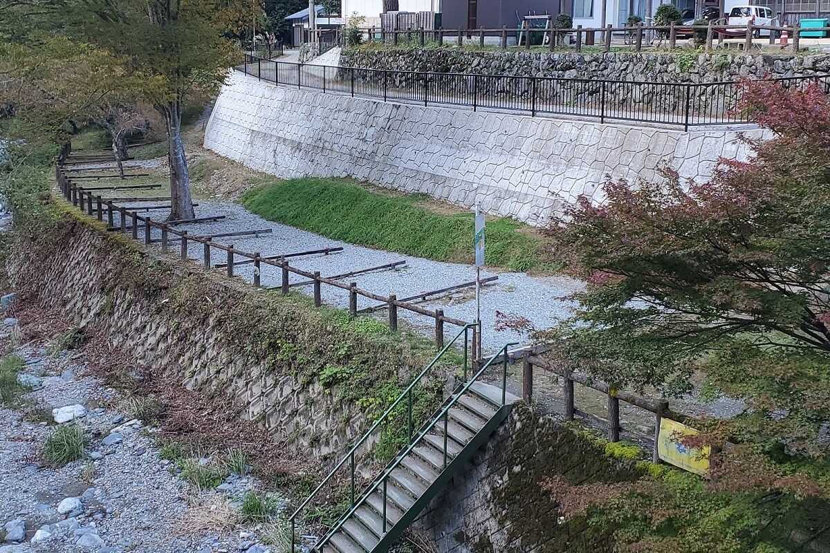 東吉野村ふるさと村の写真 5枚目