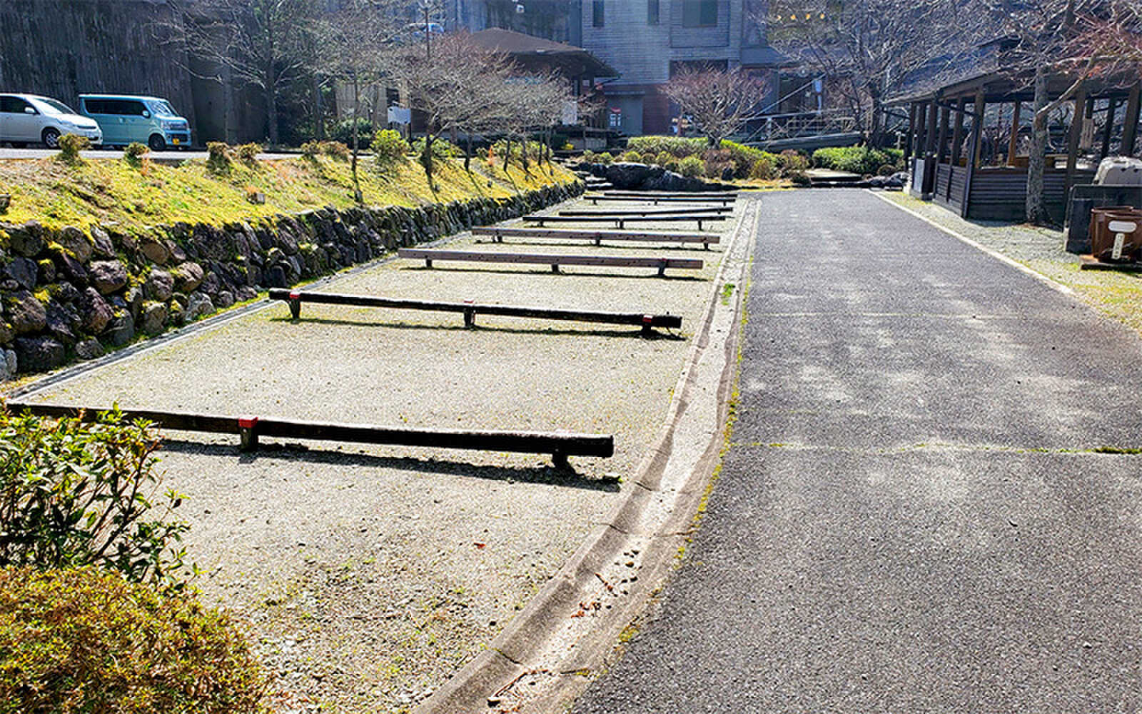 東吉野村ふるさと村の写真 3枚目