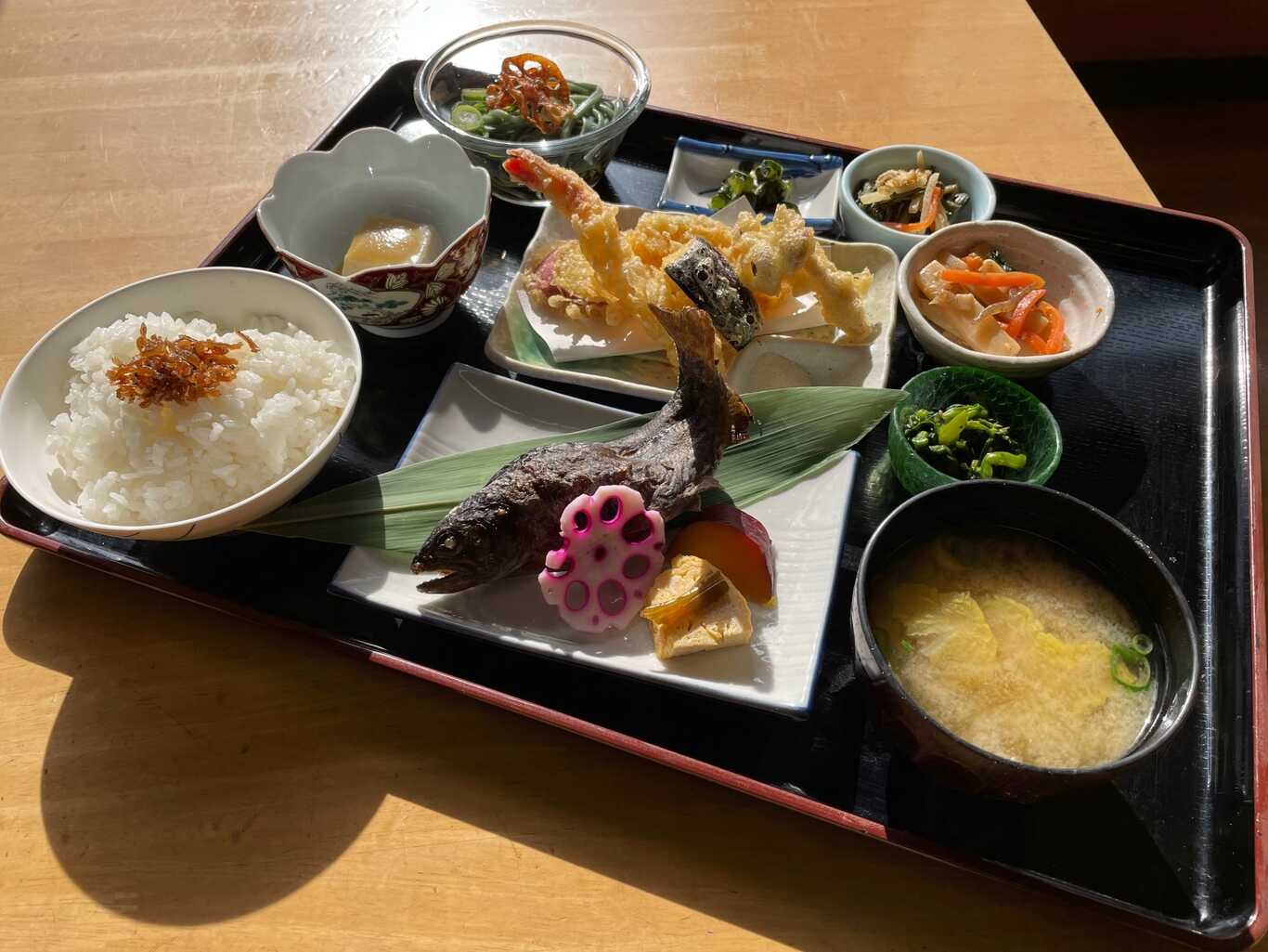 東吉野村ふるさと村 photo 5