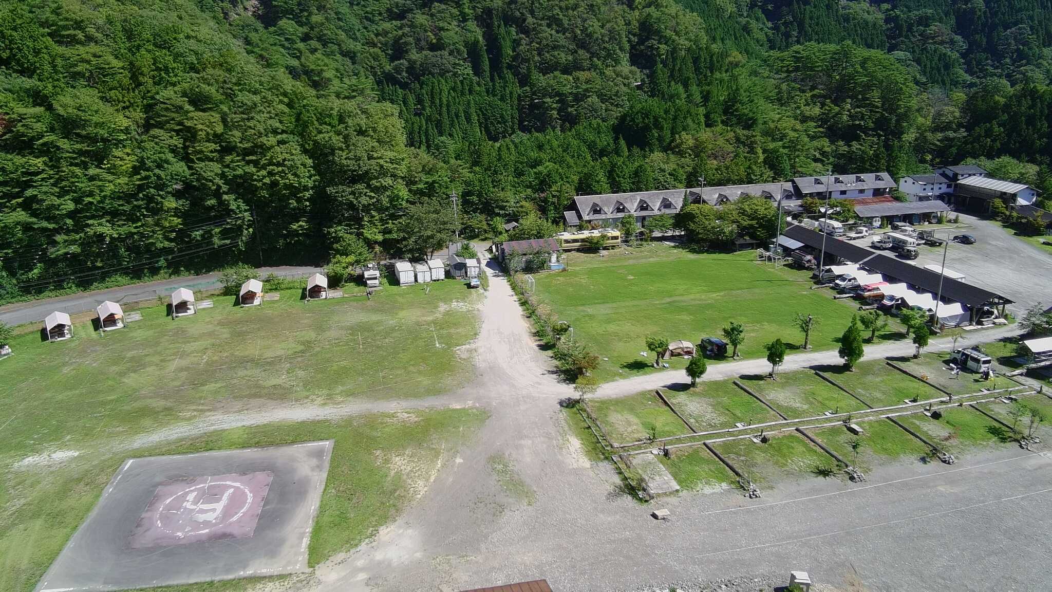アドベンチャーランド