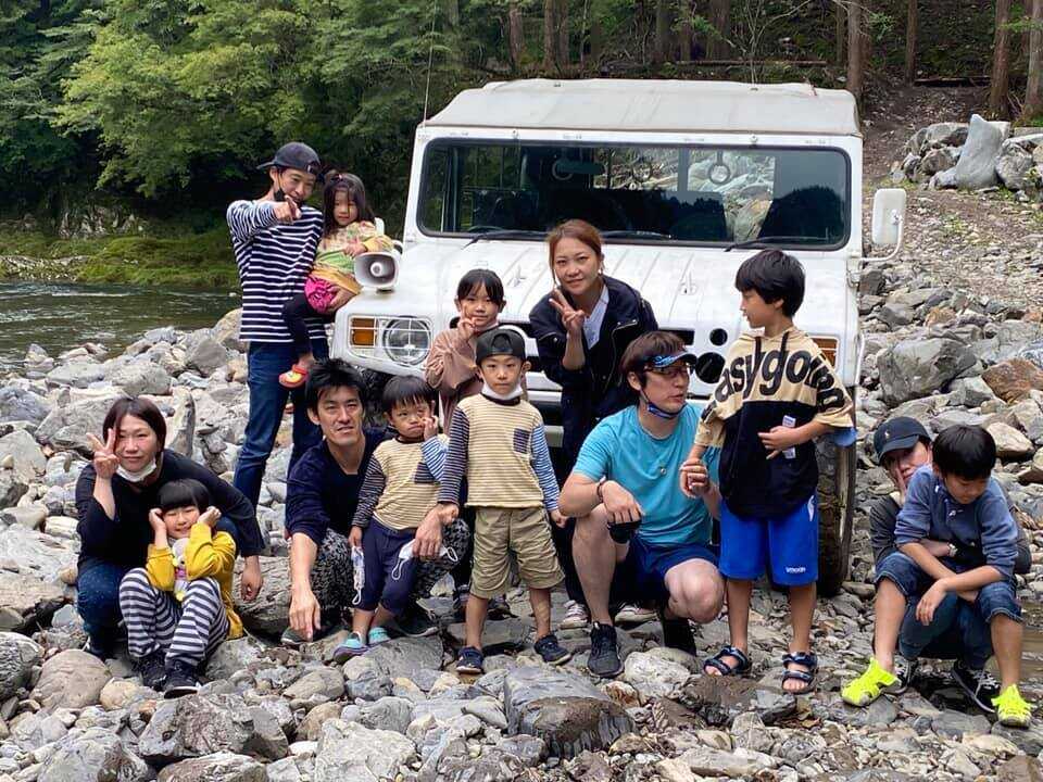 アドベンチャーランドの写真 5枚目