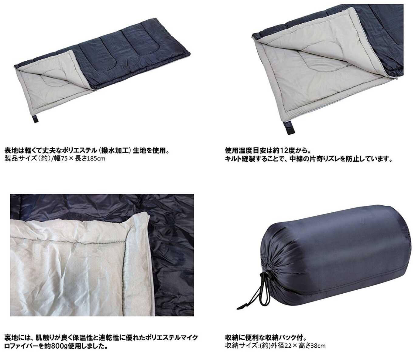 宮の向いキャンプ場・北今西キャンプ場 photo 3