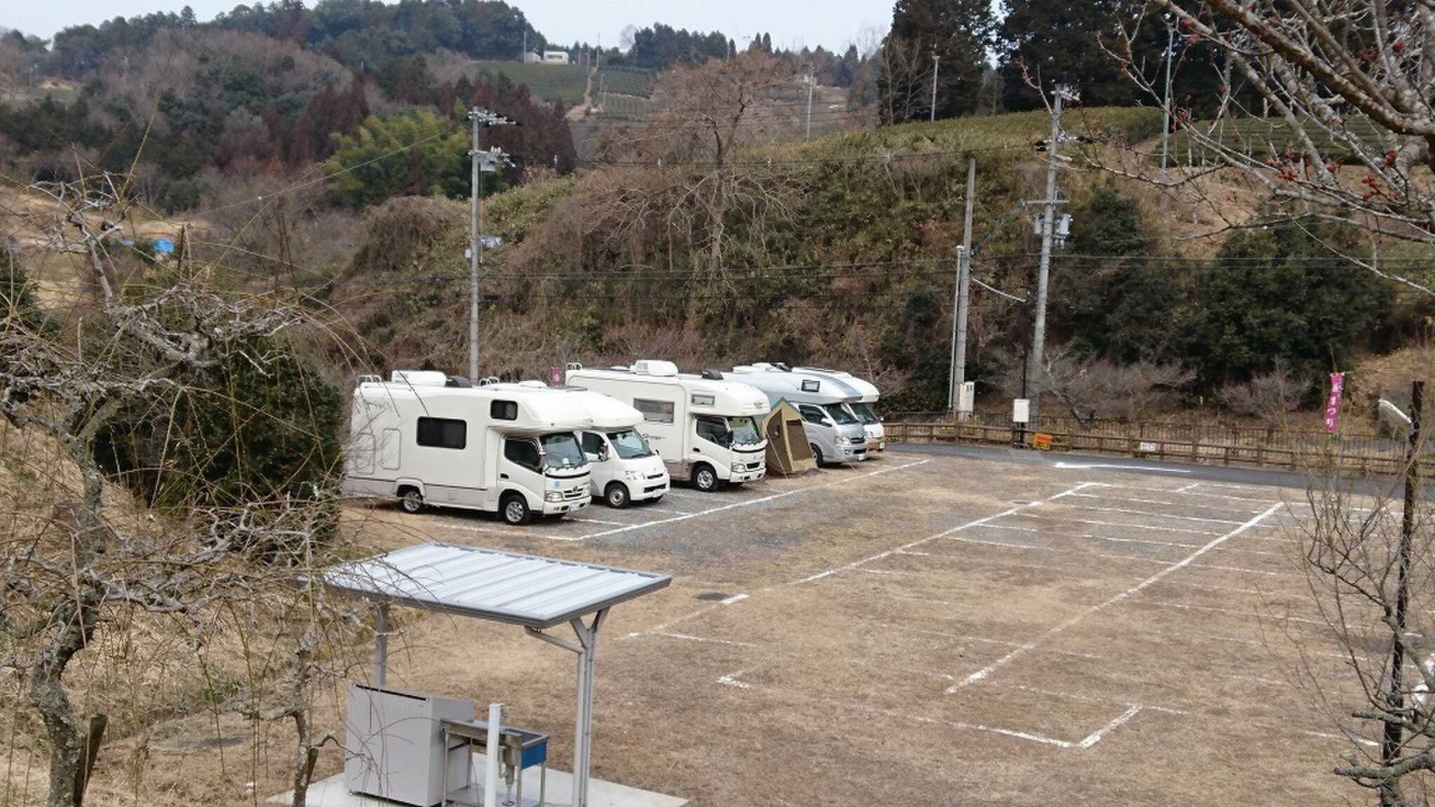 ロマントピア月ヶ瀬
