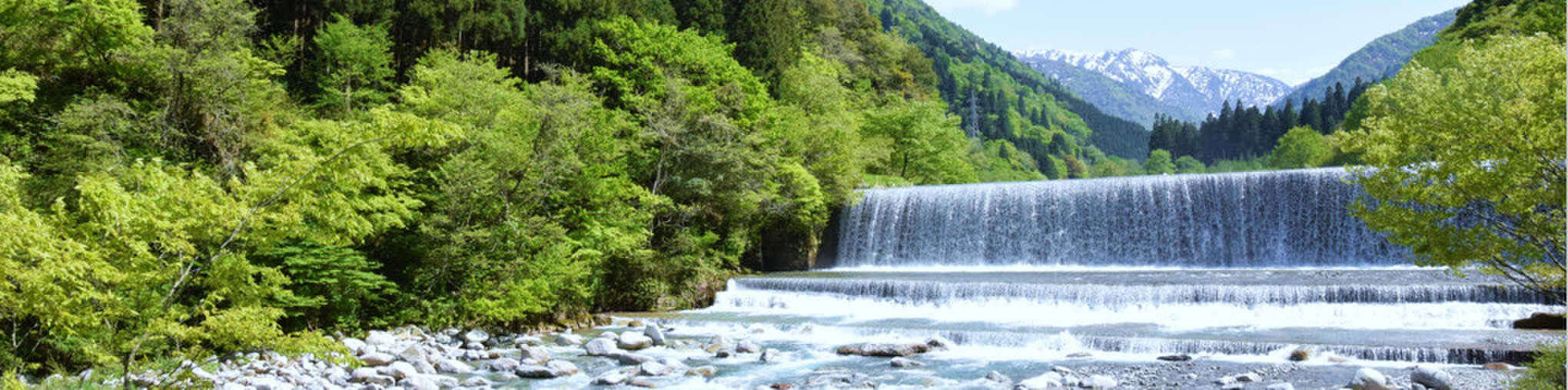 片貝山ノ守キャンプ場