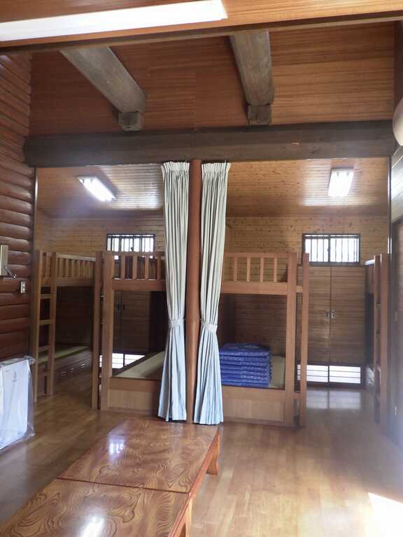 キャンプ&リゾート立山山麓家族旅行村 photo 5
