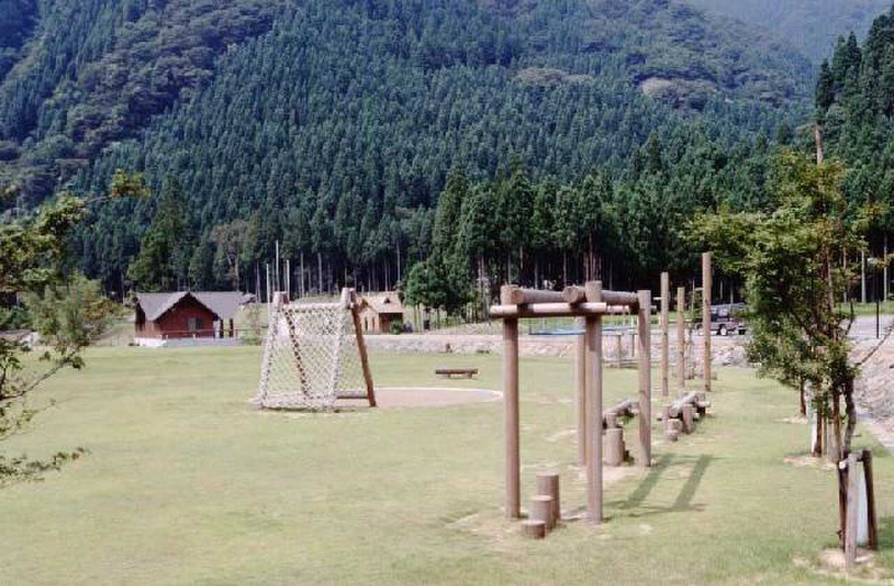 たけくらべ広場の写真 2枚目