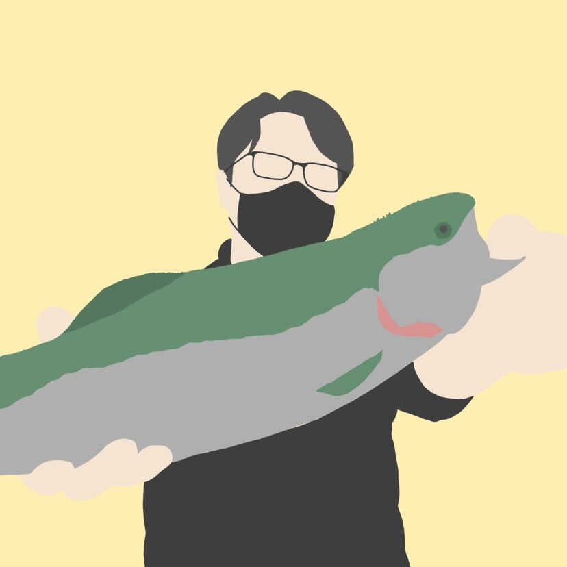 管理人より