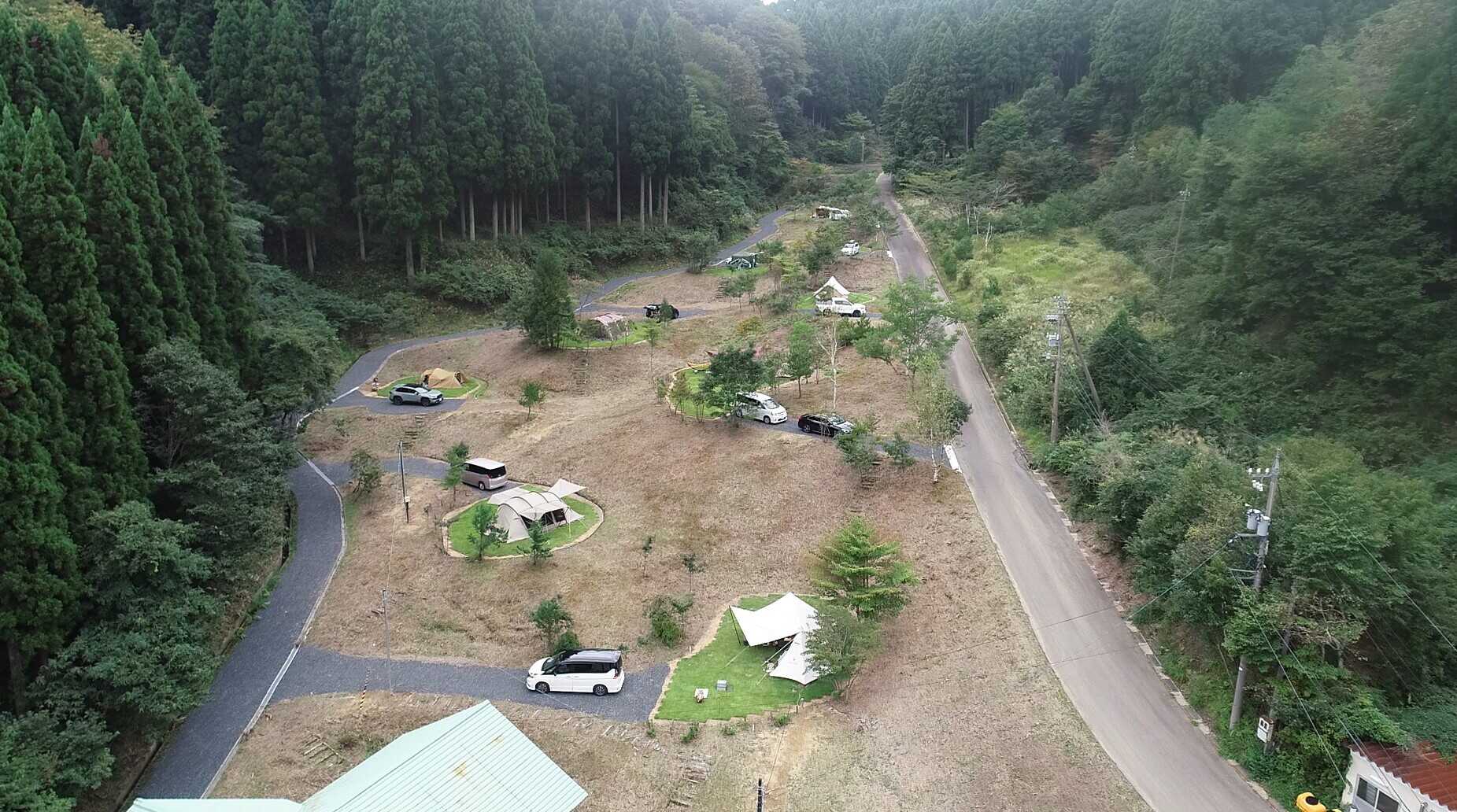 悠久ロマンの杜の写真 3枚目